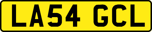 LA54GCL