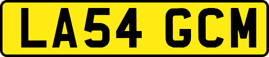 LA54GCM