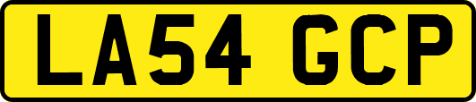 LA54GCP