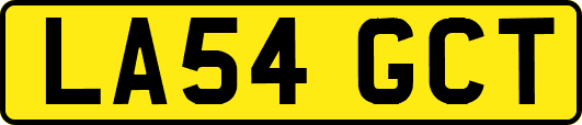 LA54GCT