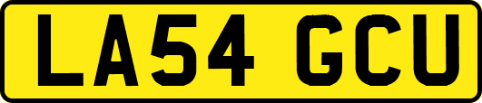 LA54GCU