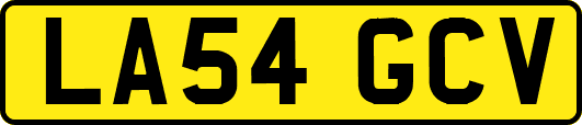 LA54GCV