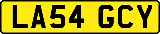 LA54GCY