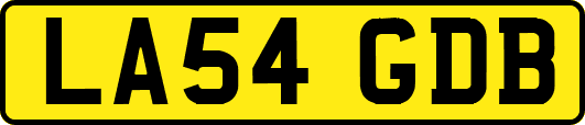 LA54GDB