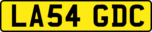 LA54GDC