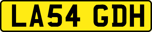 LA54GDH
