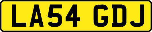 LA54GDJ