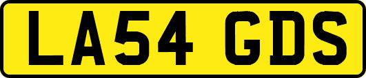 LA54GDS