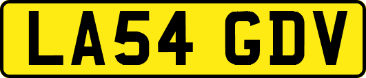 LA54GDV