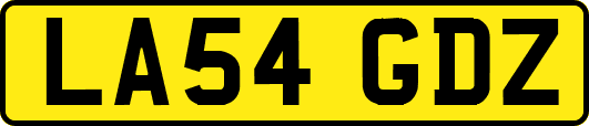 LA54GDZ