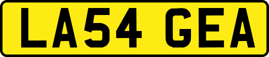 LA54GEA