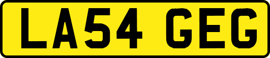 LA54GEG