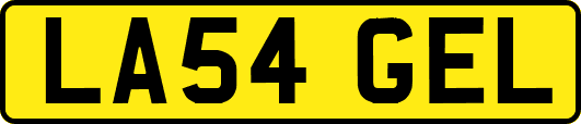 LA54GEL