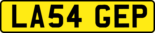 LA54GEP