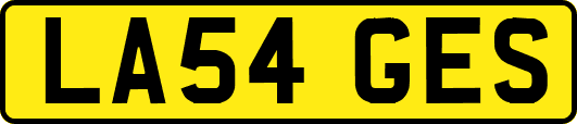 LA54GES