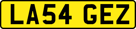 LA54GEZ