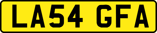 LA54GFA