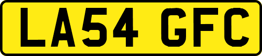LA54GFC