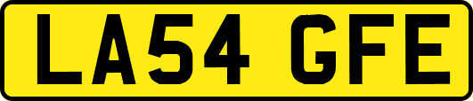 LA54GFE