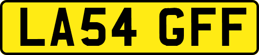 LA54GFF