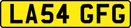 LA54GFG