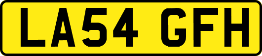 LA54GFH