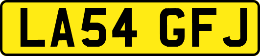 LA54GFJ