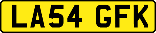 LA54GFK