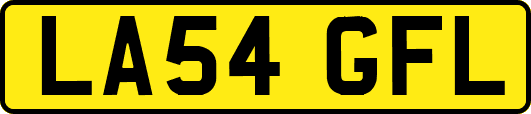 LA54GFL