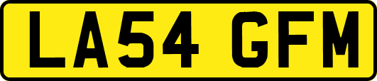 LA54GFM