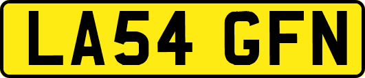 LA54GFN