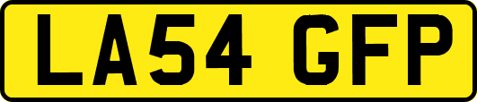 LA54GFP