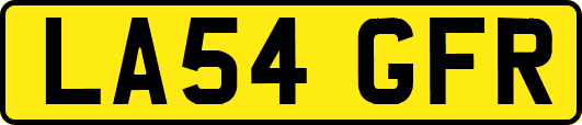 LA54GFR