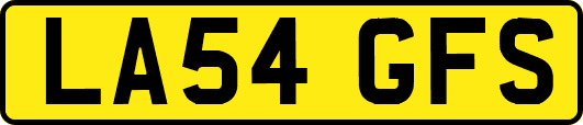 LA54GFS