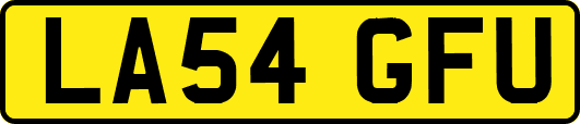 LA54GFU