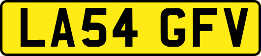 LA54GFV