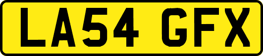 LA54GFX