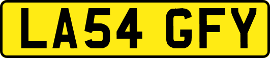 LA54GFY