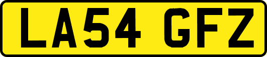 LA54GFZ