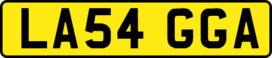 LA54GGA
