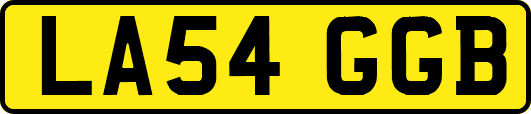 LA54GGB