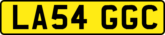 LA54GGC
