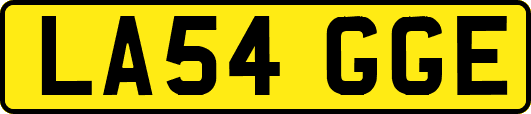 LA54GGE