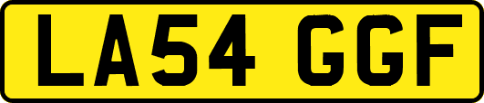 LA54GGF