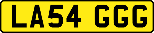 LA54GGG