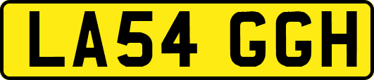 LA54GGH