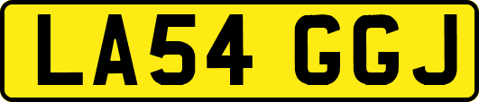 LA54GGJ