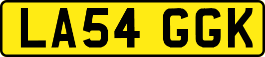 LA54GGK
