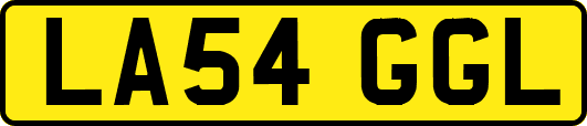 LA54GGL