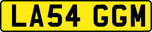 LA54GGM